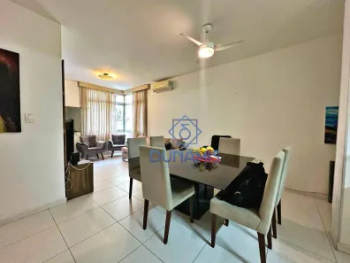 Apartamento com 3 Quartos à venda, 125m² no Vila Luis Antônio, Guarujá