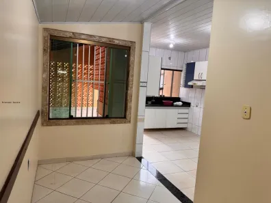 Fazenda/Sítio com 3 Quartos à venda, 278m² no Suíssa, Ribeirão Pires
