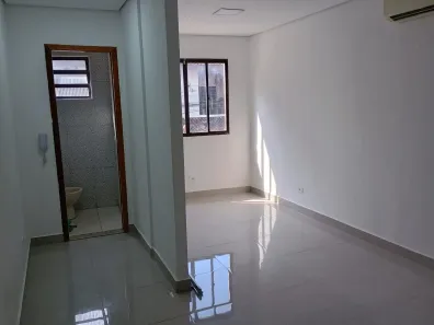 Kitnet com 1 Quarto à venda, 26m² no Vila Santo Antônio, Guarujá