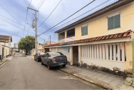 Sobrado com 4 Quartos à venda, 238m² no Parque 10 de Novembro, Manaus