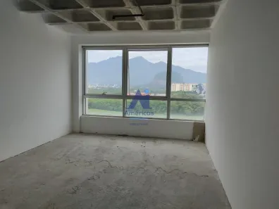Sala Comercial para alugar, 25m² no Barra Olímpica, Rio de Janeiro