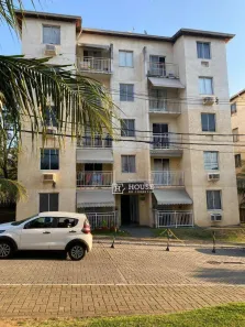Apartamento com 2 Quartos à venda, 45m² no Campo Grande, Rio de Janeiro