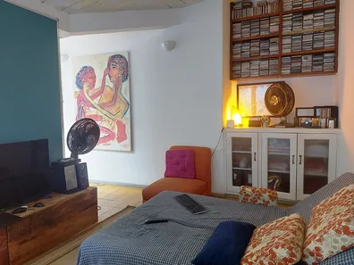 Casa com 5 Quartos à venda, 275m² no Humaitá, Rio de Janeiro