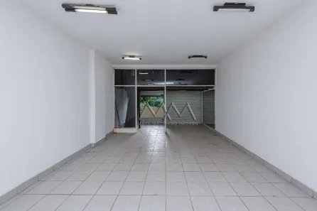 Ponto Comercial à venda, 100m² no Santo Agostinho, Belo Horizonte
