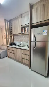 Apartamento com 1 Quarto para alugar, 30m² no Federação, Salvador