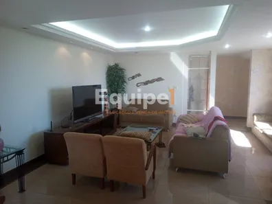 Cobertura com 5 Quartos para venda ou aluguel, 350m² no Serra, Belo Horizonte