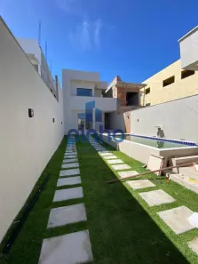 Casa com 3 Quartos à venda, 120m² no Jauá (Abrantes), Camaçari