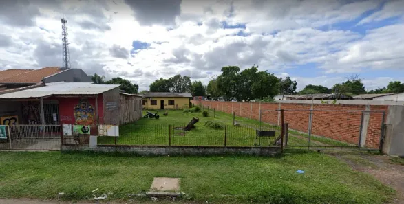 Lote/Terreno à venda, 3300m² no São José, Esteio