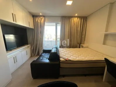 Kitnet para alugar, 37m² no Centro, Passo Fundo