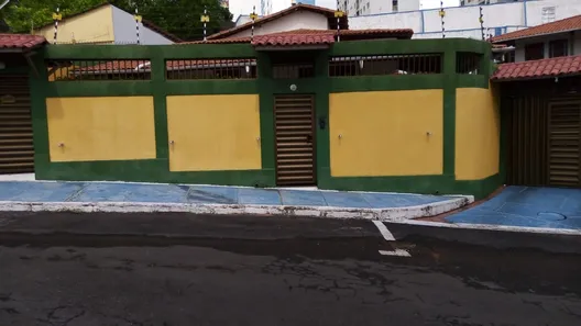 Casa com 6 Quartos à venda, 665m² no Itapuã, Salvador