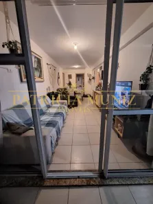 Apartamento com 3 Quartos à venda, 87m² no Catete, Rio de Janeiro