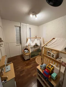 Apartamento com 4 Quartos à venda, 294m² no São Pedro, Belo Horizonte