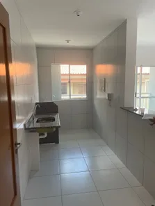 Apartamento com 2 Quartos à venda, 50m² no , São José de Ribamar