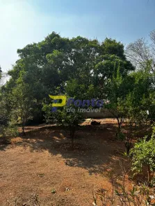 Lote/Terreno à venda, 1014m² no Recanto da Lagoa, Lagoa Santa