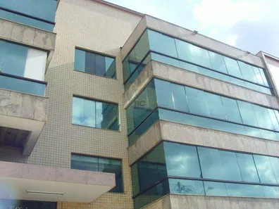 Prédio Comercial para alugar, 1249m² no Jardim Casa Branca, Betim