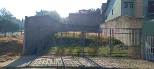 Lote/Terreno para alugar, 245m² no Jardim Prestes de Barros, Sorocaba