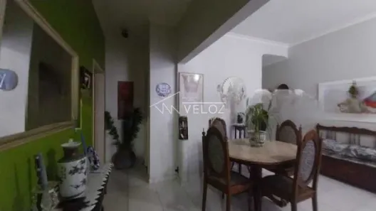 Apartamento com 3 Quartos à venda, 90m² no Flamengo, Rio de Janeiro