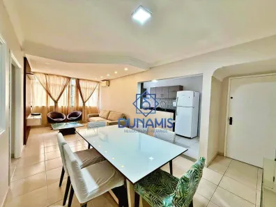 Apartamento com 2 Quartos à venda, 90m² no Pitangueiras, Guarujá