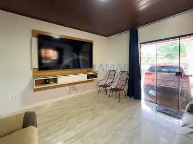 Sobrado com 5 Quartos à venda, 160m² no Vila São José, Brasília