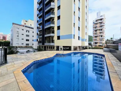 Apartamento com 2 Quartos à venda, 85m² no Jardim Las Palmas, Guarujá