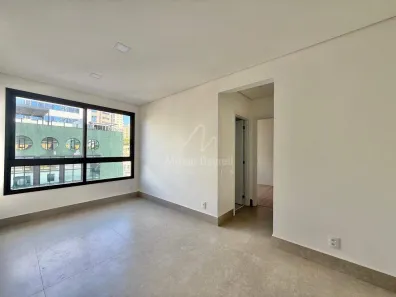 Apartamento com 2 Quartos para alugar, 64m² no Boa Viagem, Belo Horizonte