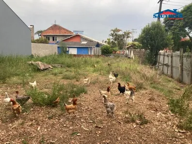 Lote/Terreno à venda, 366m² no Novo Esteio, Esteio