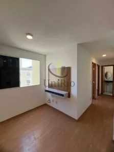 Apartamento com 2 Quartos à venda, 42m² no Campo Grande, Rio de Janeiro