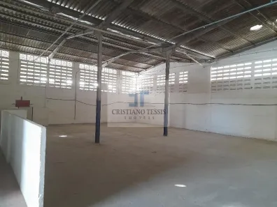 Galpão/Depósito/Armazém para alugar, 704m² no Boa Viagem, Recife