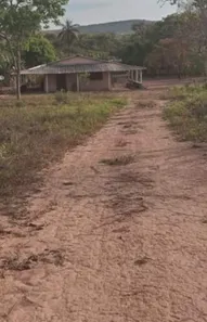 Fazenda/Sítio à venda no , Buritis