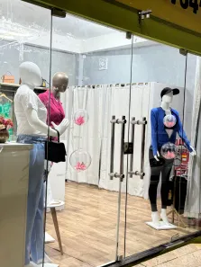 Ponto Comercial com 1 Quarto para venda ou aluguel, 31m² no Centro, Parnamirim