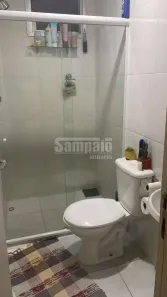 Apartamento com 2 Quartos à venda, 50m² no Campo Grande, Rio de Janeiro