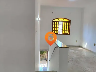 Imóvel Comercial com 2 Quartos para alugar, 70m² no Santa Tereza, Belo Horizonte