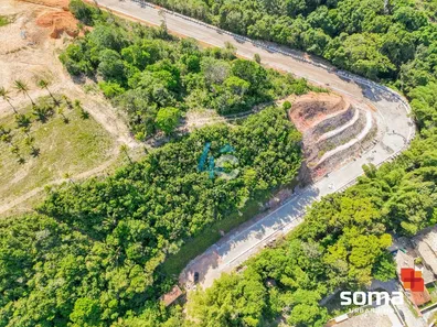 Lote/Terreno à venda, 500m² no , Porto Seguro