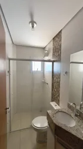 Apartamento com 2 Quartos para alugar, 98m² no Centro, Boituva