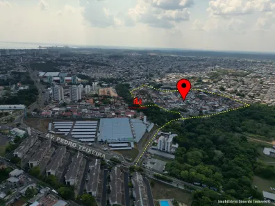 Casa de Condomínio com 3 Quartos à venda, 380m² no Dom Pedro I, Manaus