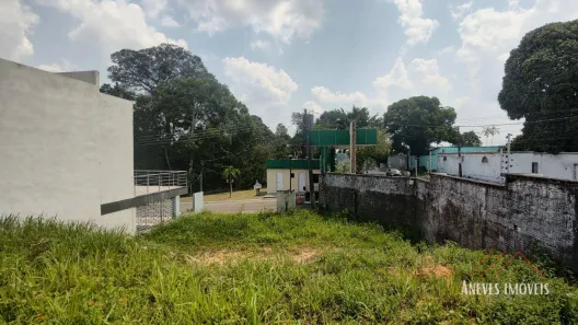 Lote/Terreno à venda, 500m² no Flores, Manaus
