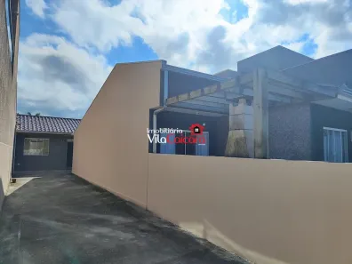 Casa com 2 Quartos à venda, 52m² no Bom Retiro, Matinhos