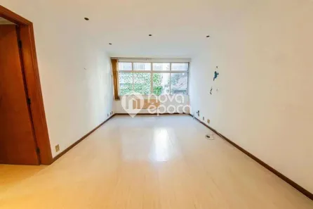 Apartamento com 3 Quartos à venda, 121m² no Urca, Rio de Janeiro