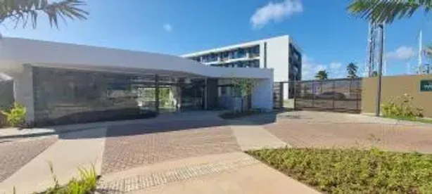 Flat com 1 Quarto à venda, 28m² no N. São do Ó, Ipojuca