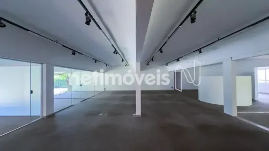 Ponto Comercial para venda ou aluguel, 845m² no Cidade Jardim, Belo Horizonte