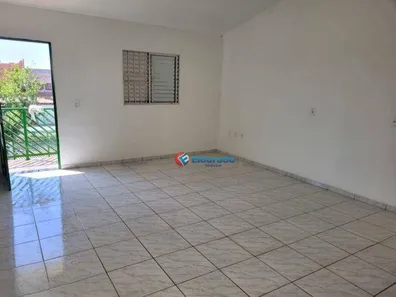 Casa com 2 Quartos para venda ou aluguel, 60m² no Residencial Parque Pavan, Sumaré