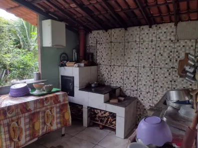 Casa com 4 Quartos à venda, 150m² no Paquetá, Betim