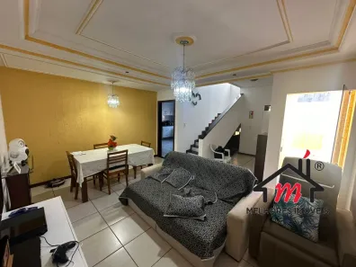 Casa com 4 Quartos à venda, 228m² no São Cristóvão, Salvador