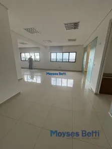 Sala Comercial para alugar, 138m² no Jardim Astro, Sorocaba