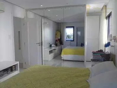 Apartamento com 3 Quartos à venda, 200m² no Pituba, Salvador