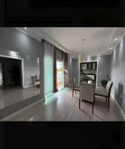 Sobrado com 4 Quartos à venda, 200m² no Parque Santo Antônio (Nova Veneza), Sumaré