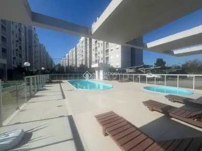 Apartamento com 2 Quartos à venda, 56m² no Santa Rita, Guaíba