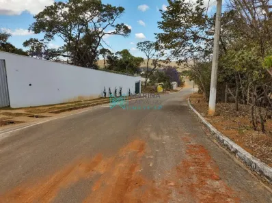 Lote/Terreno à venda, 1180m² no Lagoa Mansões, Lagoa Santa