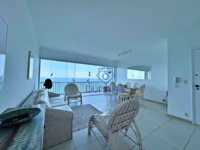 Apartamento com 3 Quartos à venda, 110m² no Pitangueiras, Guarujá