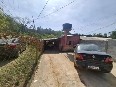 Lote/Terreno à venda, 360m² no Jardim Branca Flor, Itapecerica da Serra